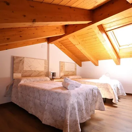 Bestue-ordesa شقة