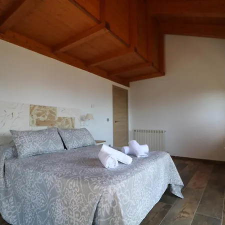 Bestue-ordesa شقة *