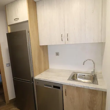 شقة Bestue-ordesa Bestué