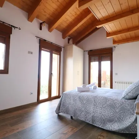 شقة Bestue-ordesa *