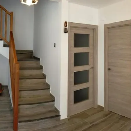 شقة Bestue-ordesa