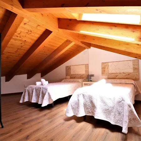 شقة Bestue-ordesa Bestué