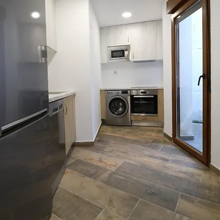 Bestue-ordesa شقة