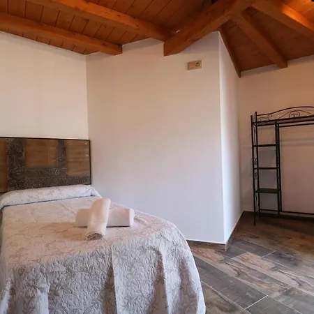 شقة Bestue-ordesa