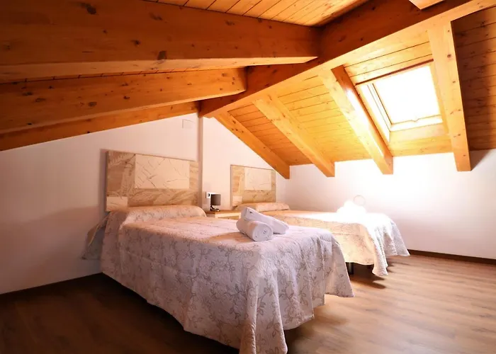 Bestue-ordesa Apartamento