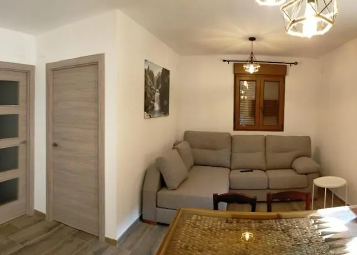 Bestue-ordesa Apartamento