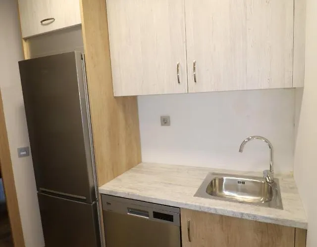 Apartamento Bestue-ordesa Bestue