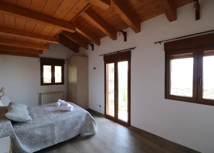 Apartamento Bestue-ordesa Bestue