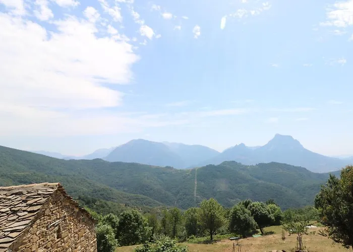 Apartamento Bestue-ordesa