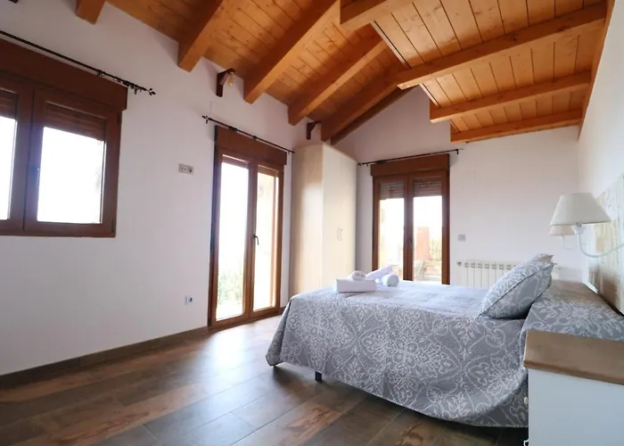 Apartamento Bestue-ordesa *