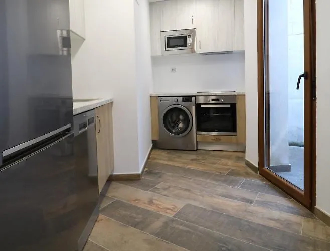 Bestue-ordesa Apartamento