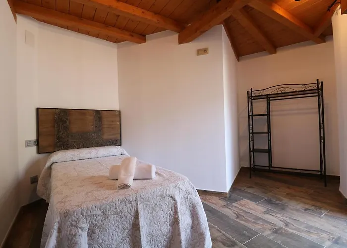 Apartamento Bestue-ordesa