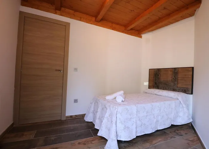 Apartamento Bestue-ordesa Bestue