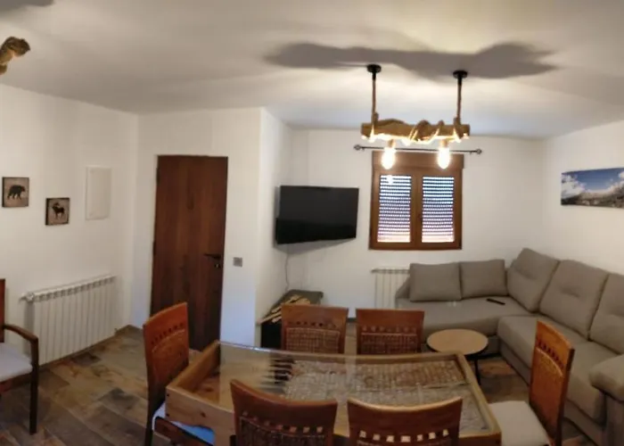 Bestue-ordesa Apartamento Bestue