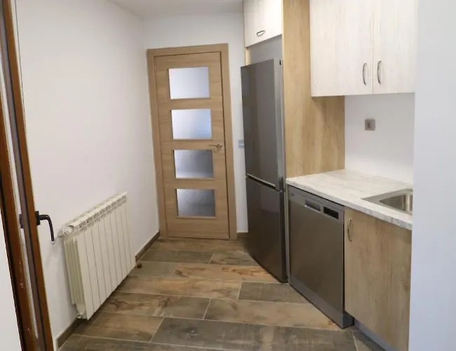 Apartamento Bestue-ordesa