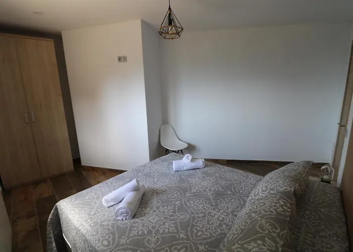 Bestue-ordesa Apartamento Bestue